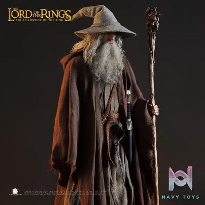 INART – Gandalf The Grey 1/6 Collectible Figure(Licensed)