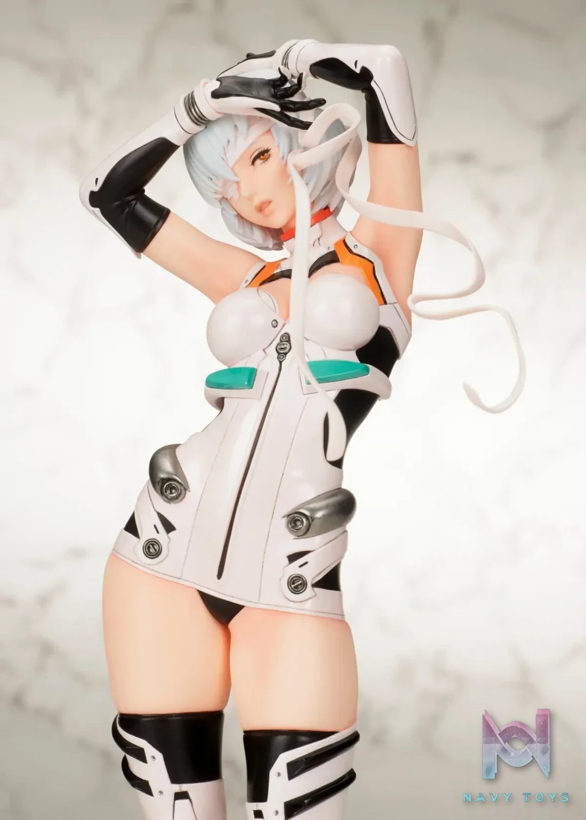 FLARE – Neon Genesis Evangelion Ayanami Rei Remastered version (Licensed)