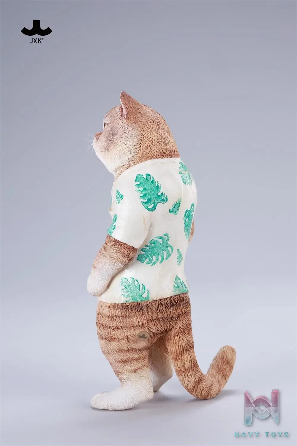 JXK – Fruit Stall Cat Boss JXK-AI09ABC (Licensed)
