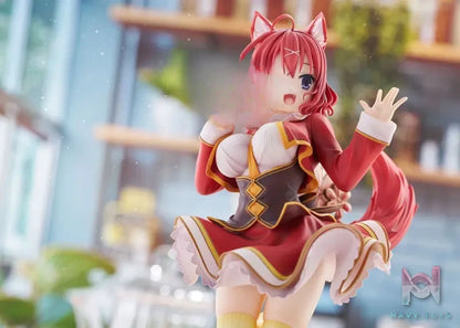 Alice Glint – Amairo Islenauts “Masaki Gaillard” 1/7 Complete Figure (Licensed)