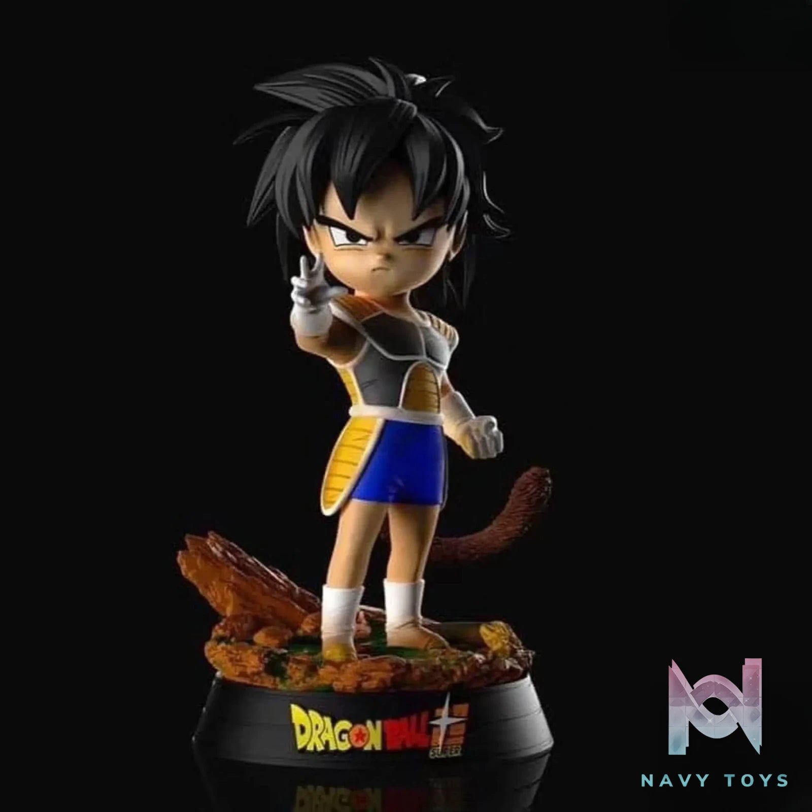 Wu Kong Studio X Primo Studio – Dragon Ball Goku