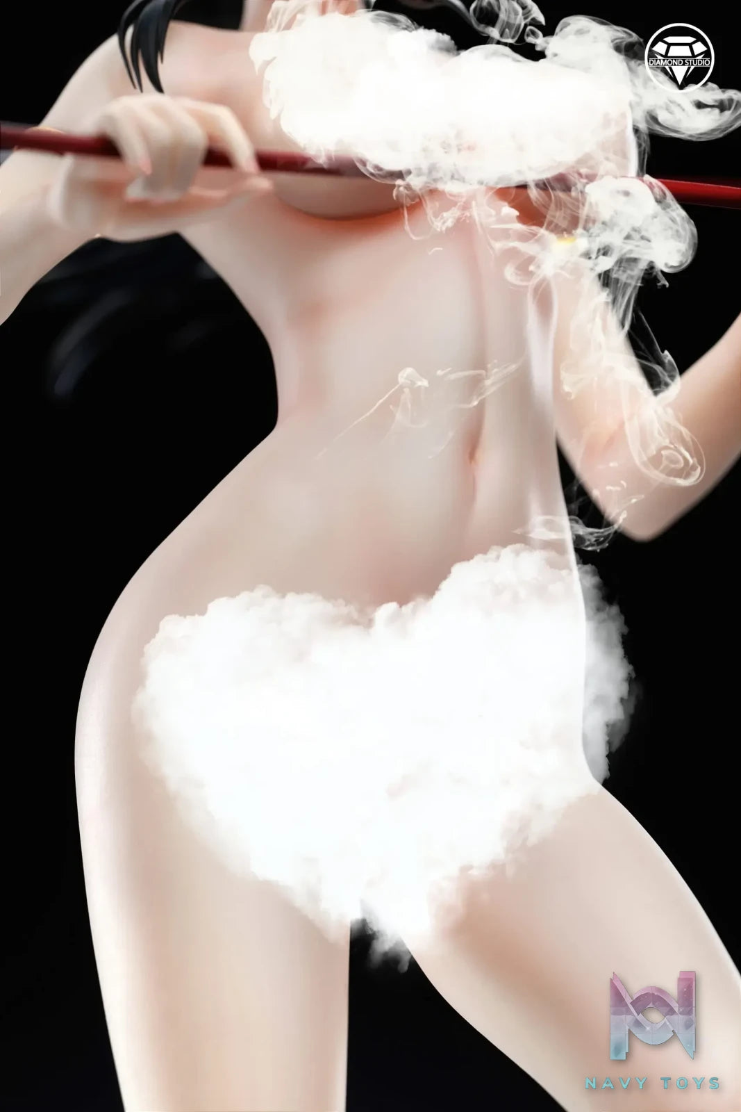 Diamond Studio – Naruto Hinata Hyuga