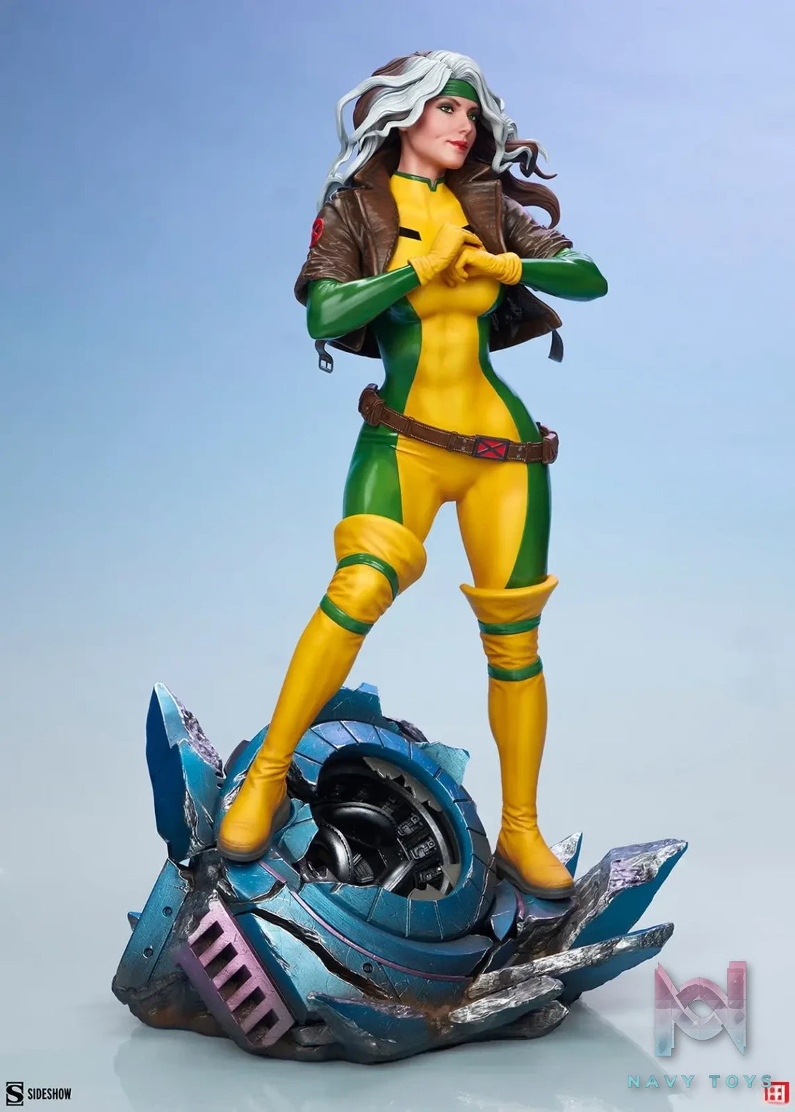Sideshow Collectibles – X-Men Rogue 300891 (Licensed)