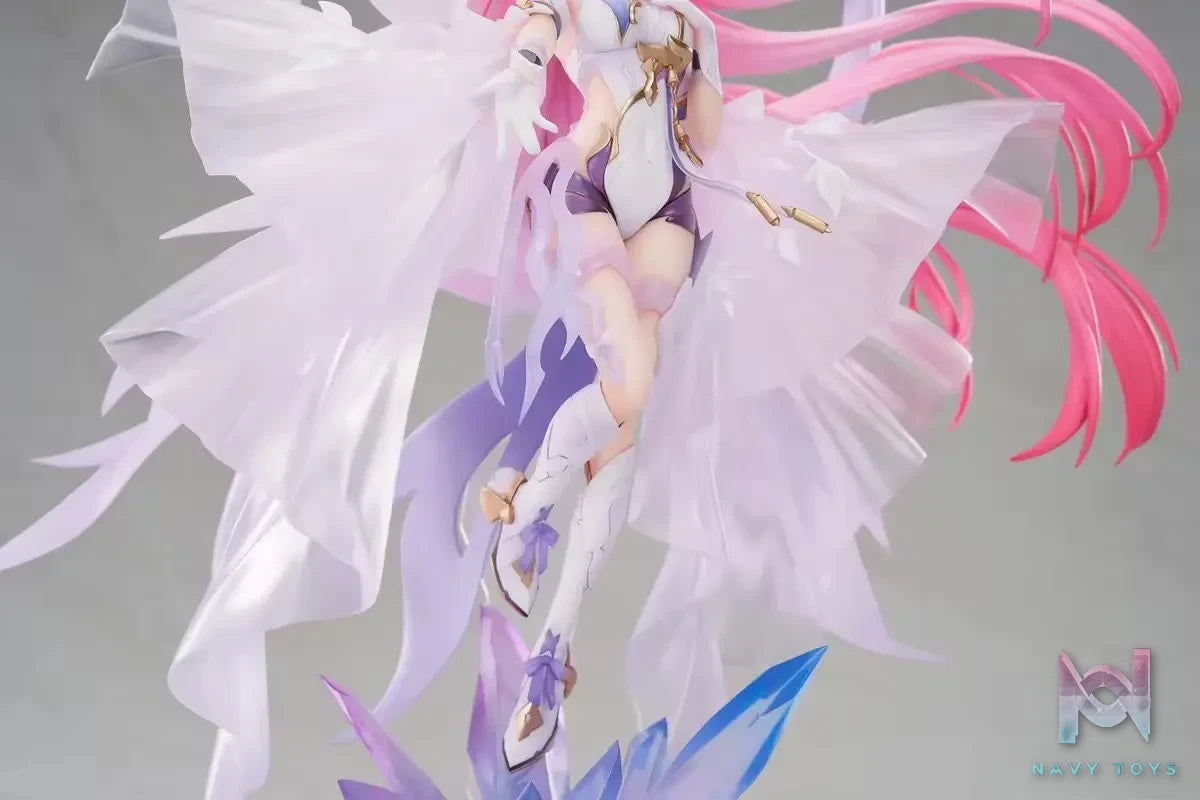 APEX-TOYS – Honkai Impact 3rd Elysia Herrscher of Human (Licensed)