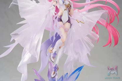 APEX-TOYS – Honkai Impact 3rd Elysia Herrscher of Human (Licensed)