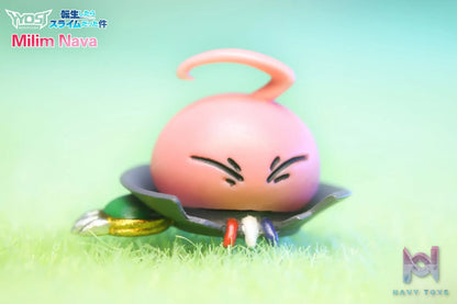 YYDSJ Studio – That Time I Got Reincarnated as a Slime Milim Nava