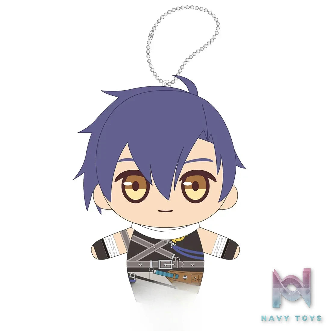 KADOKAWA – The Legend of Heroes: Trails Series Plush Charm (Licensed)