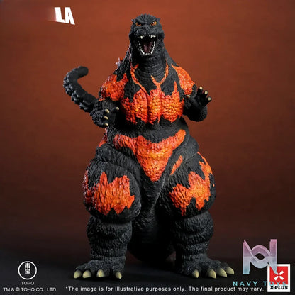 X-PLUS PLEX Studio – 1995 Godzilla 411-200570KW (Licensed)