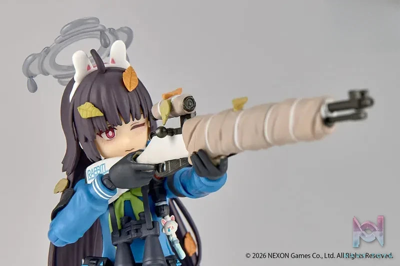Kaiyodo – Revoltech Blue Archive Miyu (Licensed)