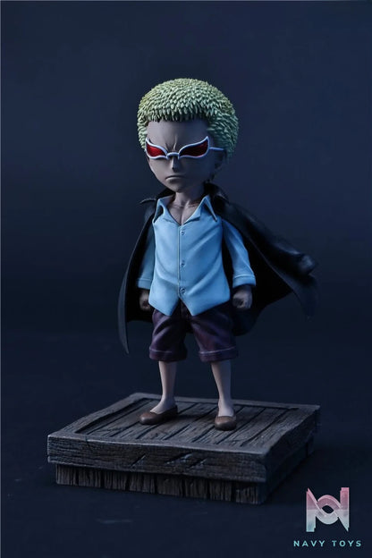 LBWNB – One Piece Kid Series Donquixote Doflamingo