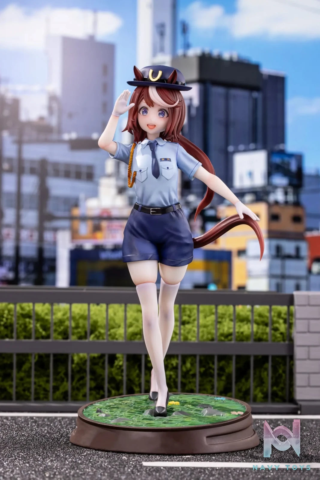 Spiketown Studio – Uma musume Pretty Derby Tokai Teio