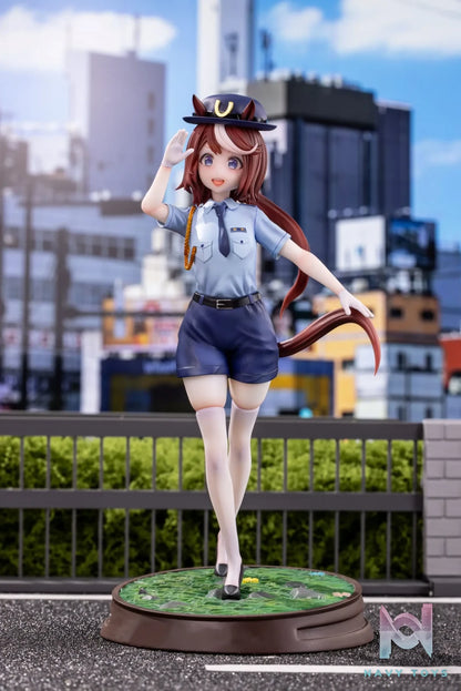 Spiketown Studio – Uma musume Pretty Derby Tokai Teio