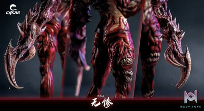 Cheng Studio – Demon Slayer Demon Series Kibutsuji Muzan