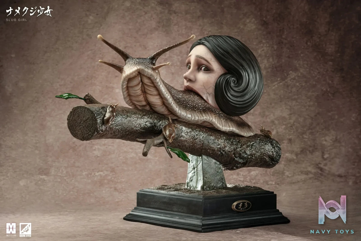 2% Studio X MO WAN Studio – Junji Ito Collection