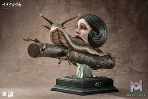 2% Studio X MO WAN Studio – Junji Ito Collection