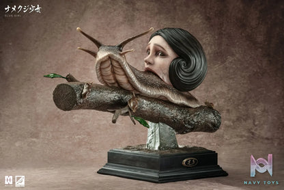 2% Studio X MO WAN Studio – Junji Ito Collection