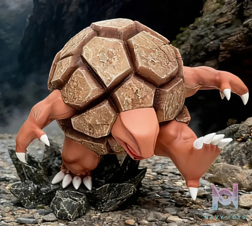 Cai You Studio – Golem Pokémon