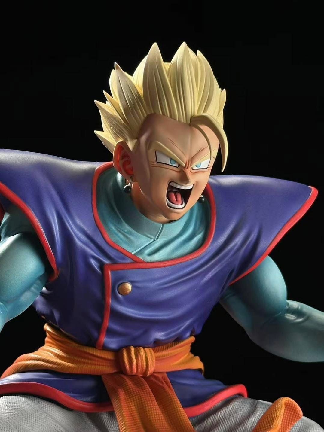Son Gohan - Dragon Ball - LH Studio resin statue LH Studio anime figure