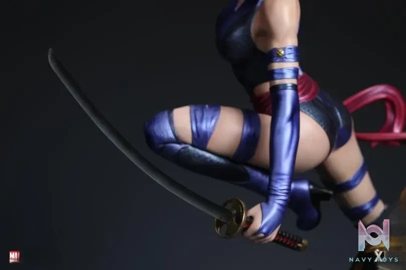 XM Studio – Psylocke (Licensed)