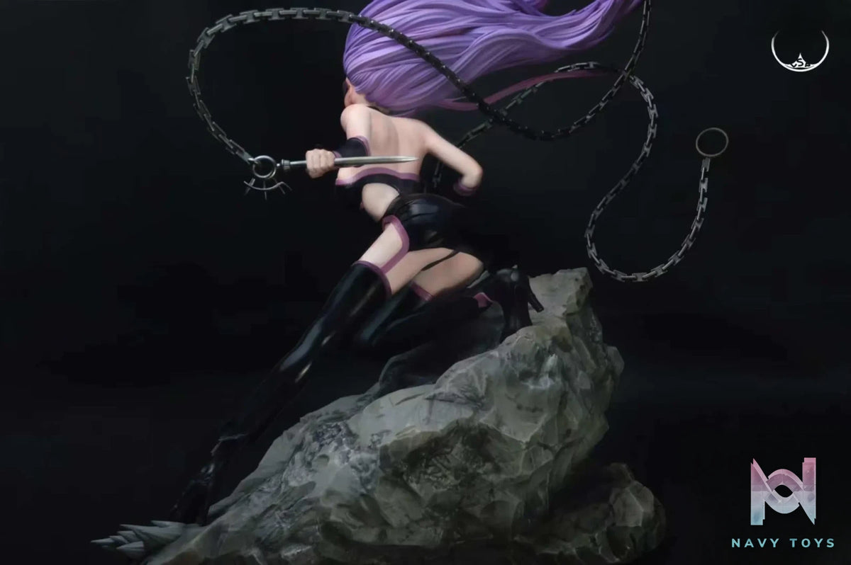 LSP Studio – Fate Movie Medusa