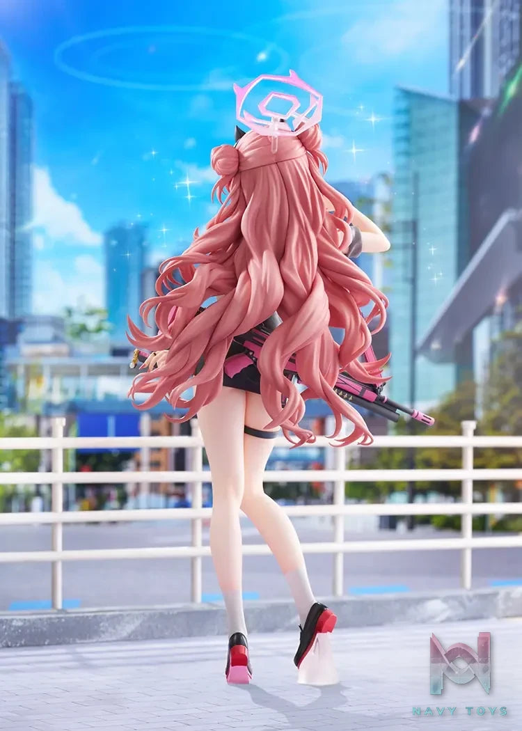 Max factory – Blue Archive Kirara 1/7 Complete Figure (Licensed)