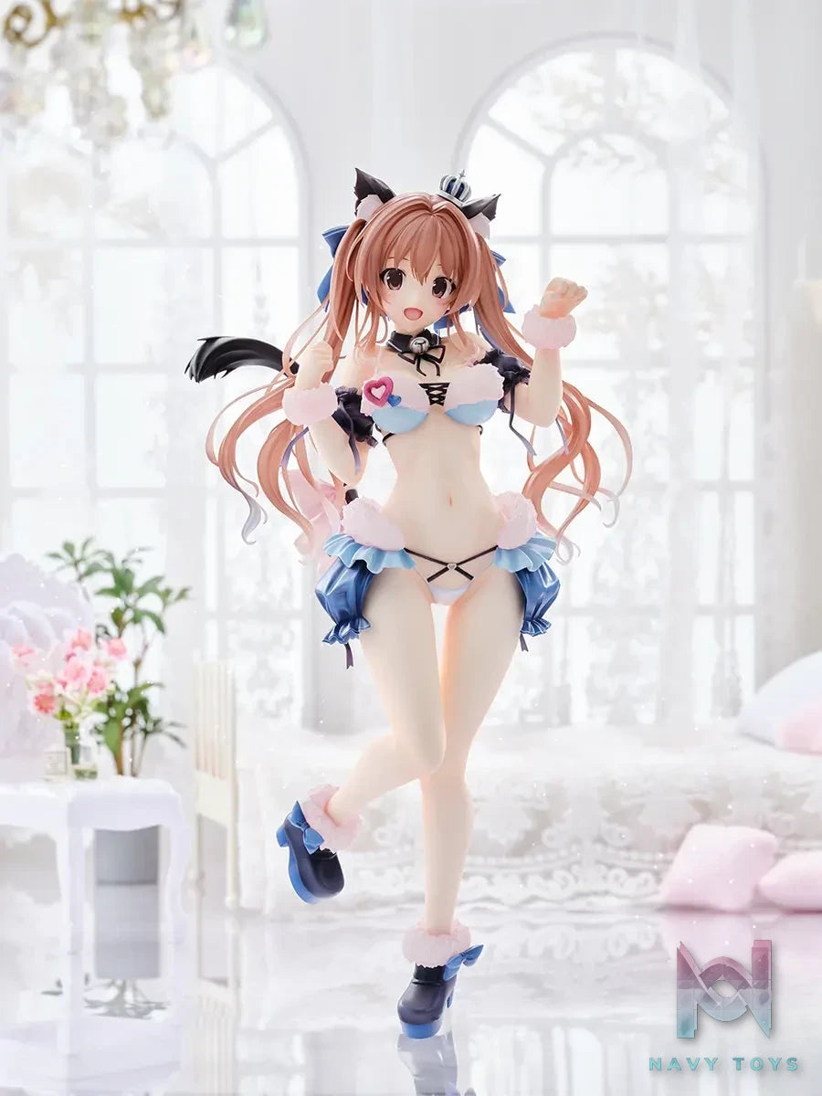 Orchid Seed – Kanon-chan Illustrated by karory 1/6 Complete Figure (Licensed)