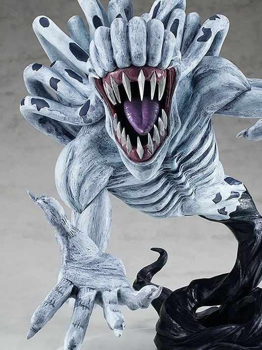 Pop Up Parade Rika - Jujutsu Kaisen resin statue Good smile Studio anime figure