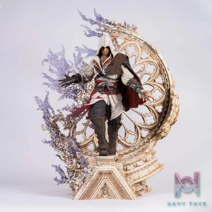 Purearts Studio – Assassin’s Creed Ezio Auditore da Firenze (Licensed)