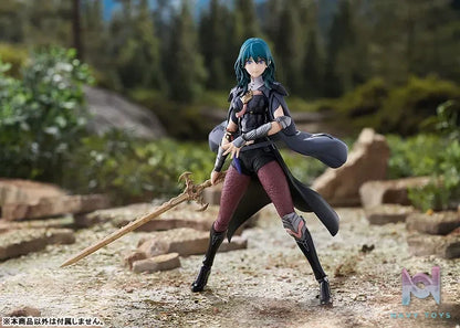 GSC – figma Fire Emblem: Three Houses Byleth Female Ver. (Licensed)