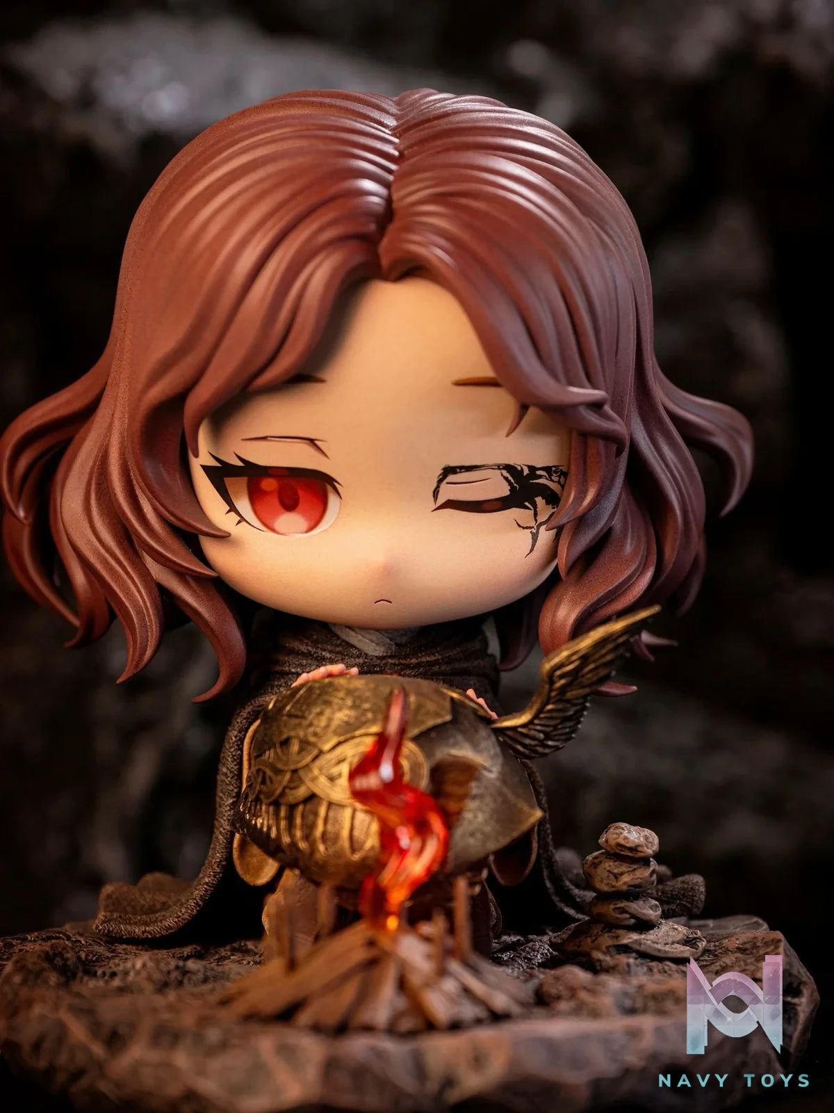 Melina - Elden Ring - Creation Studio resin statue Creation Studio anime figure