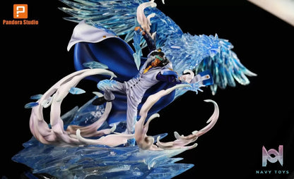 JIMEI PALACE Studio – One Piece Kuzan （Licensed）