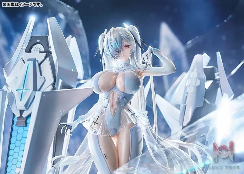 Max Factory – Goddess of Victory: Nikke Cinderella 1/7 Complete Figure (Licensed)