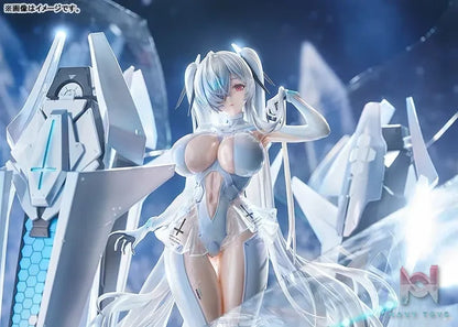 Max Factory – Goddess of Victory: Nikke Cinderella 1/7 Complete Figure (Licensed)