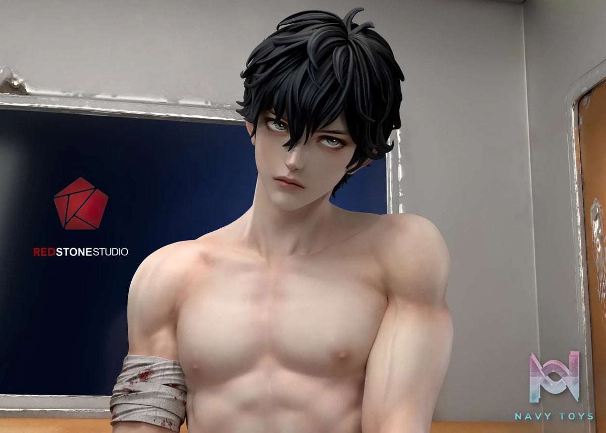 Redstone Studio – PERSONA 5 JOKER Ren Amamiya