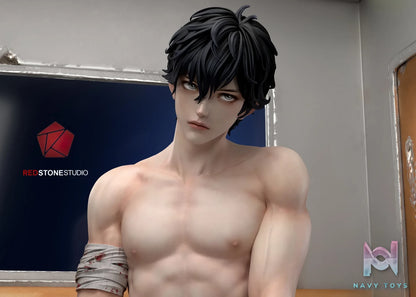 Redstone Studio – PERSONA 5 JOKER Ren Amamiya
