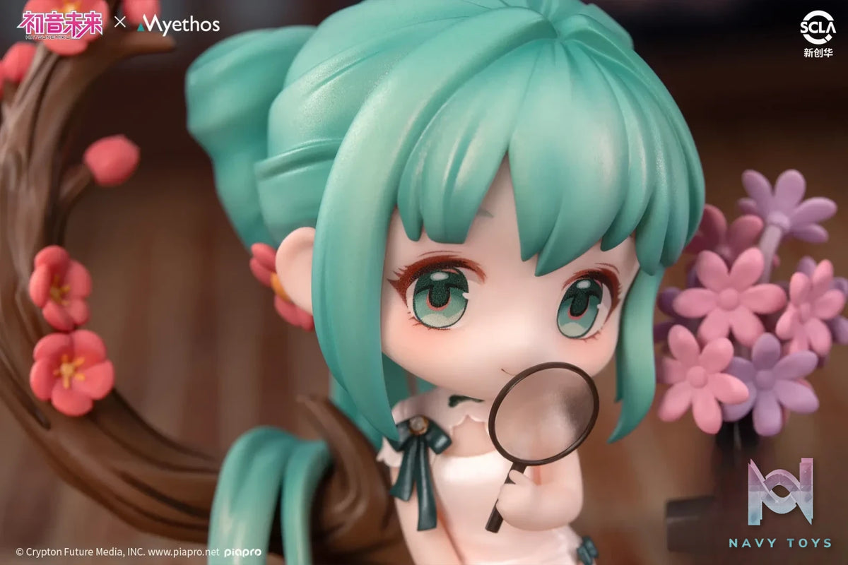 Myethos – Hatsune Miku time Girls’ Generation ver (Licensed)