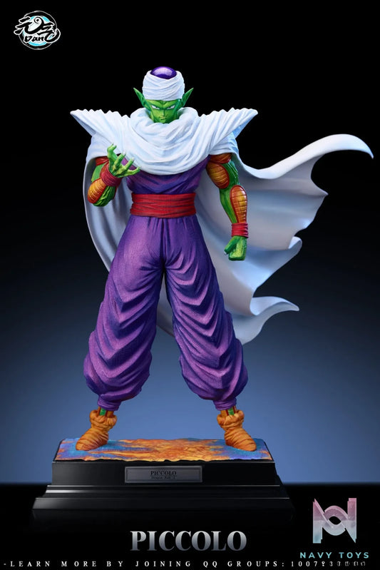 YQD Studio – Dragon Ball #1 Piccolo
