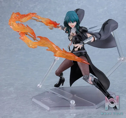 GSC – figma Fire Emblem: Three Houses Byleth Female Ver. (Licensed)