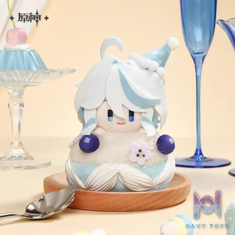 miHoyo – Genshin Impact Adventure Party Series Scented Plush Pendant (Licensed)