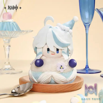 miHoyo – Genshin Impact Adventure Party Series Scented Plush Pendant (Licensed)