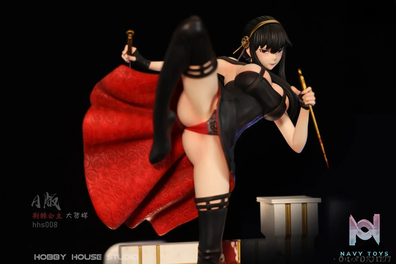 HobbyHouse Studio – SPY×FAMILY Yor Forger