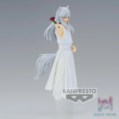 Banpresto – DXF Youko Kurama YuYu Hakusho (Licensed)