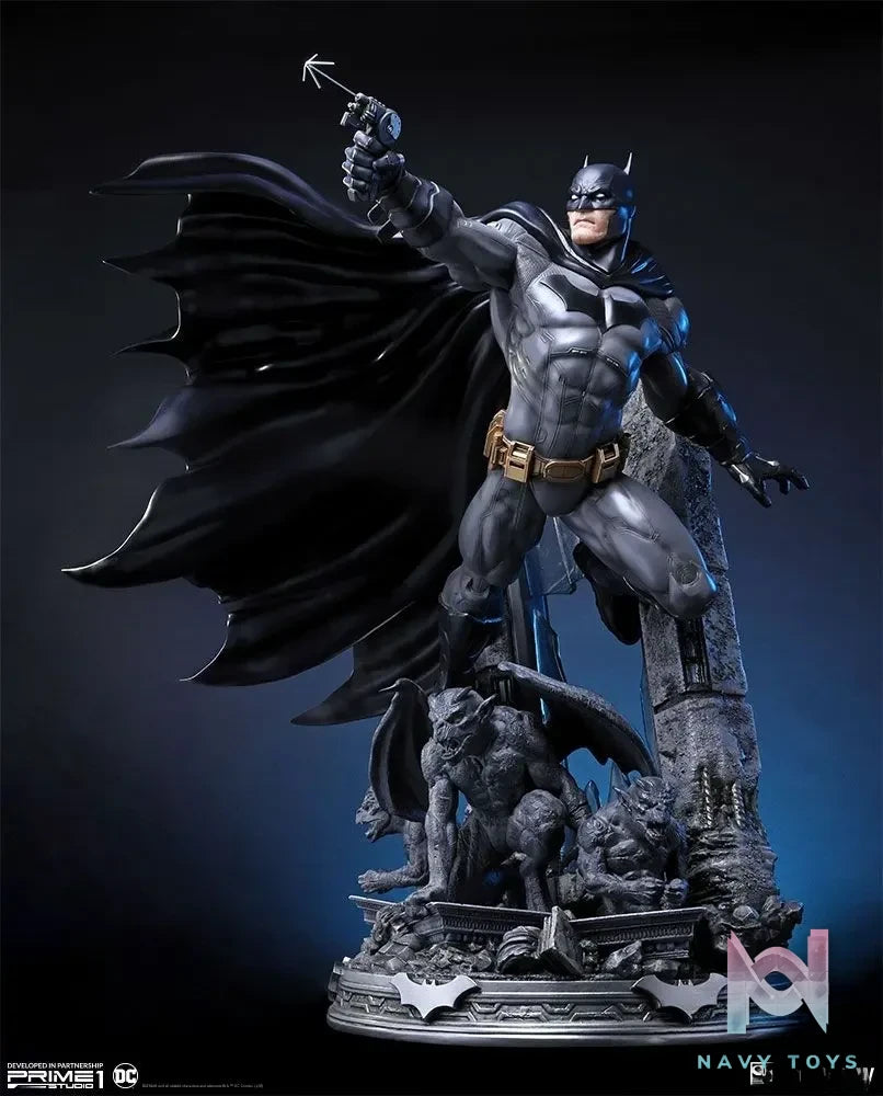 Prime 1 Studio – Premium Masterline Justice League: Origin (The New 52!) Batman PMN52-07 PMN52-07EX (Licensed)