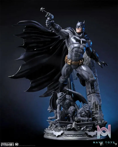 Prime 1 Studio – Premium Masterline Justice League: Origin (The New 52!) Batman PMN52-07 PMN52-07EX (Licensed)