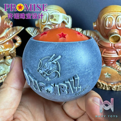 PR MISE Studio – Dragon Ball Luminous Universe Dragon Ball Platform Stone Dragon Ball