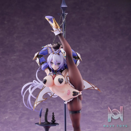 PartyLook – Captive Knight Zephyria (Licensed)