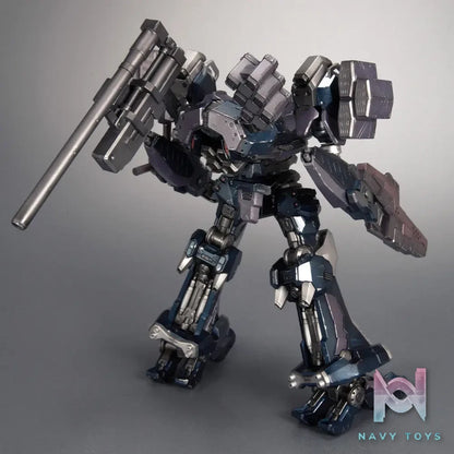 Kotobukiya – Armored Core Crest CR-C75U2 Close Quarters Ver. 1/72 Plastic Model (Licensed)