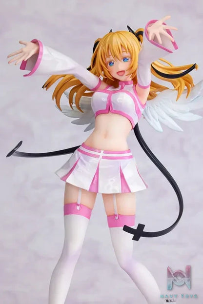 KADOKAWA – KDcolle TV Anime Ririsa of 2.5 dimension Liliel Chaos Form (Licensed)