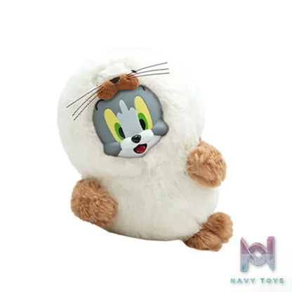 Soap Studio – Tom and Jerry Blind Box Series(Licensed)