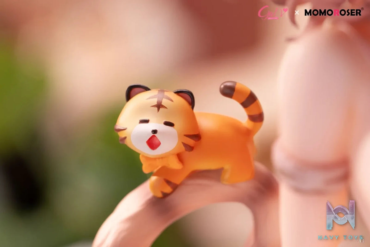 MOMOROSER – Migu-chan (Licensed)
